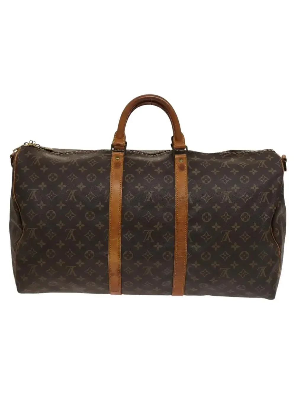 Louis Vuitton Keepall Bandouliere 55 #344143L65B